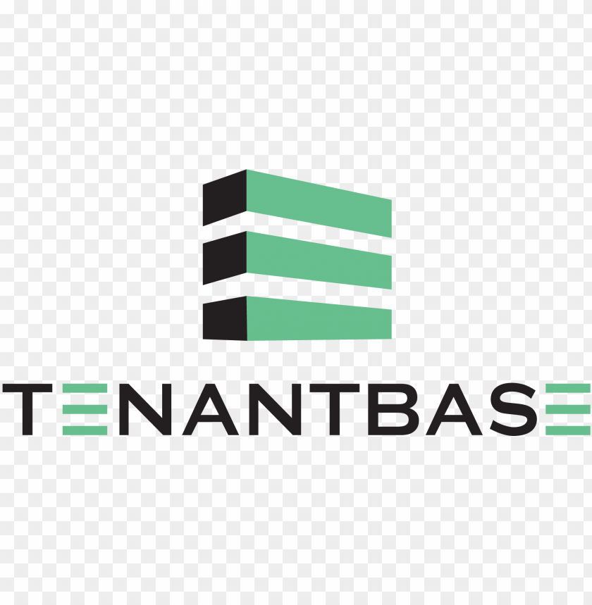 tenantbase full logo 1 tenantbase logo PNG transparent with Clear Background ID 438915