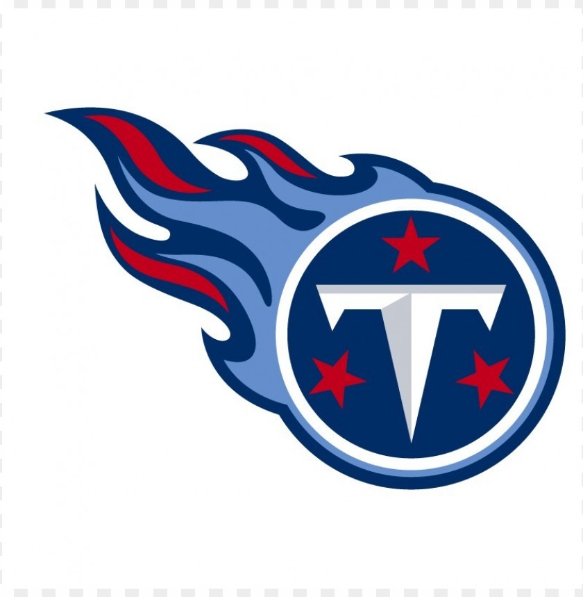  tennessee titans logo vector - 461841
