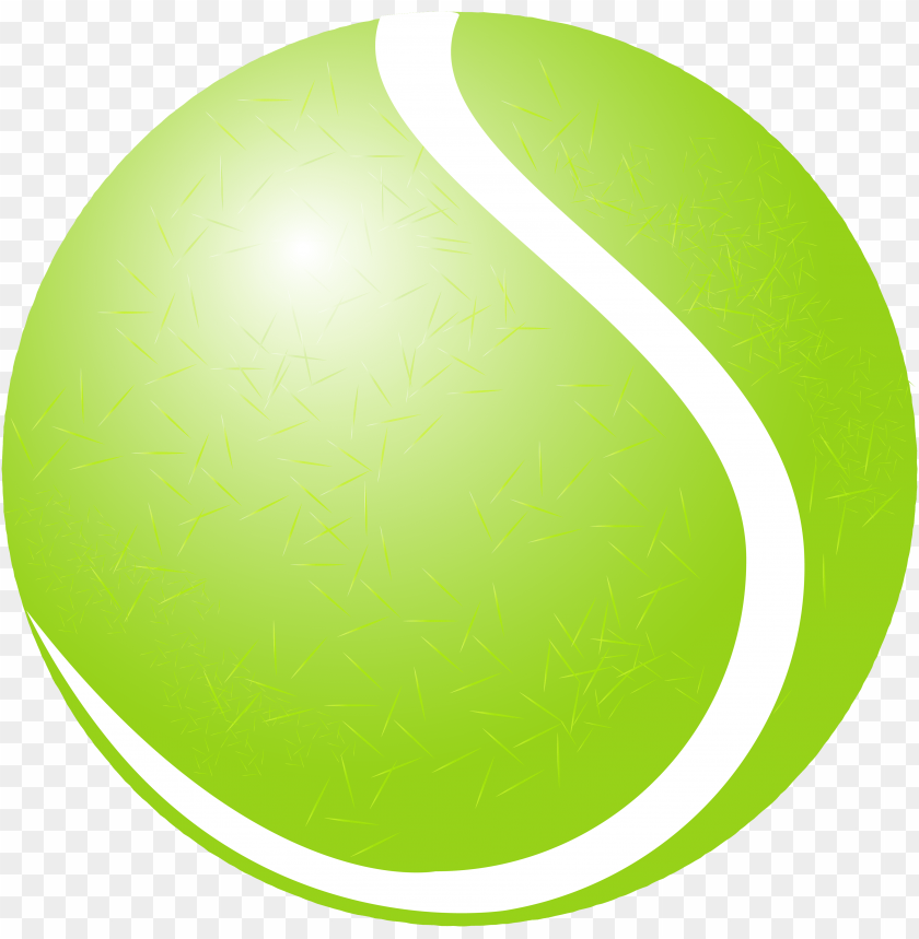 ball, tennis