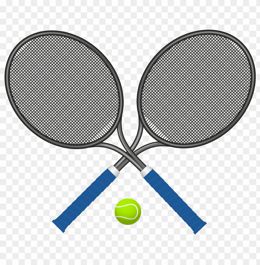 ball, rackets, tennis