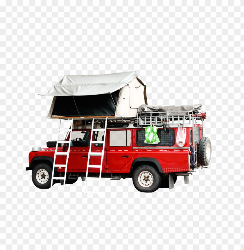 transport, cars, various cars, tent camper van, 