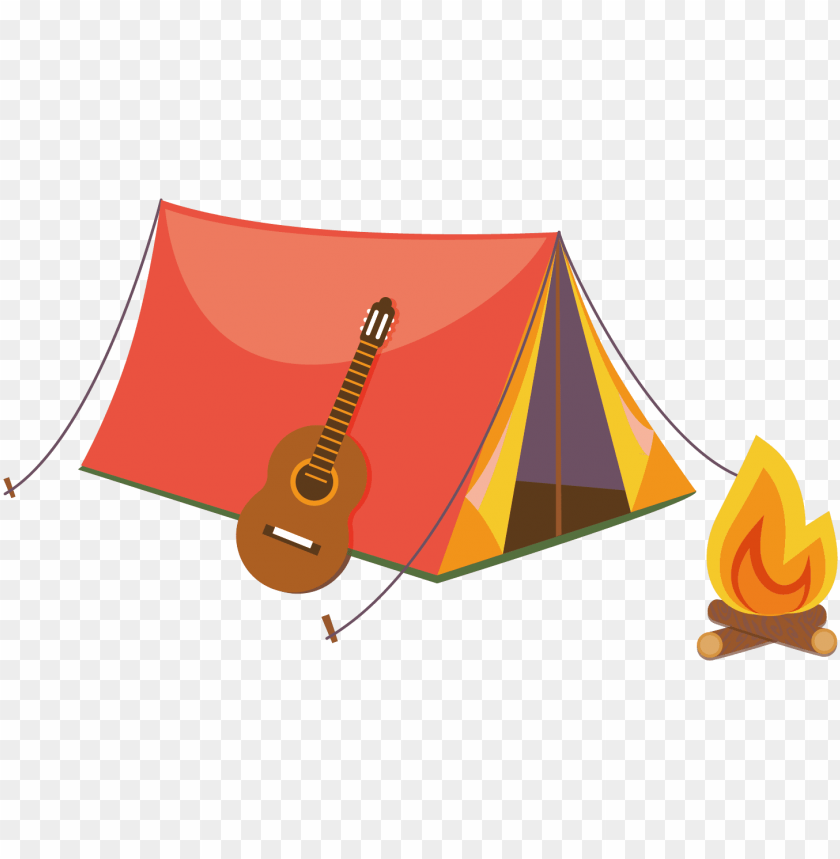 camping, drawing, symbol, decoration, tent, pattern, logo