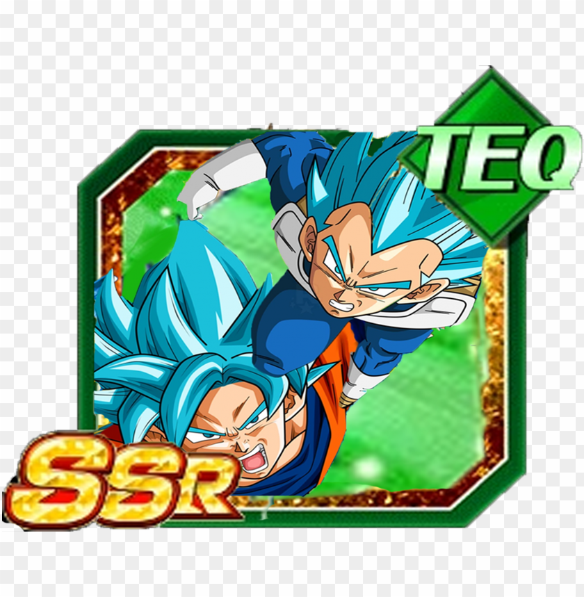 teq super saiyan blue vegeta PNG transparent with Clear Background ID 87282