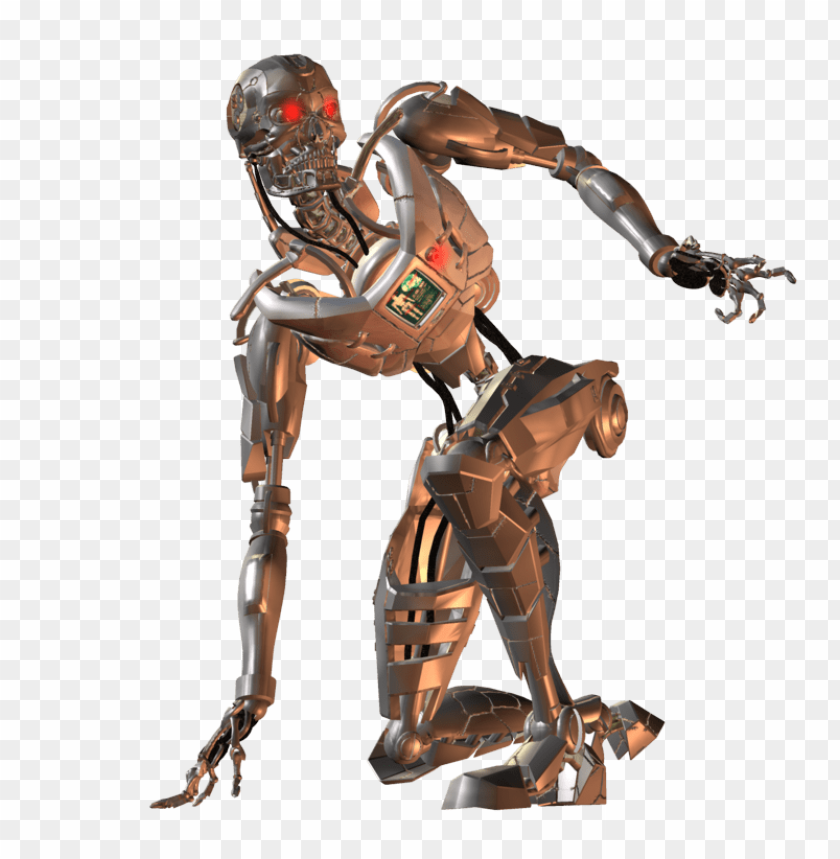 Terminator Xcc 900 Png - Free PNG Images