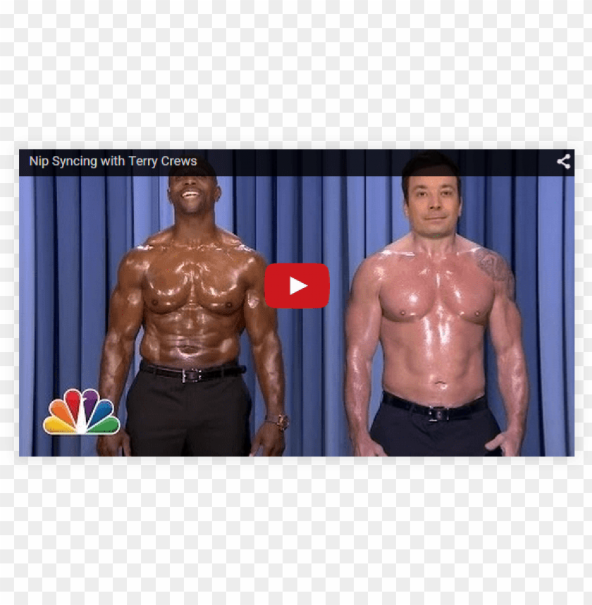 terry crews meme PNG transparent with Clear Background ID 88122