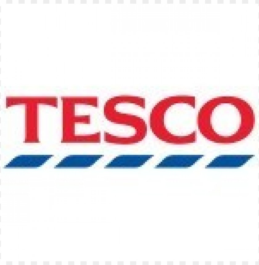  tesco logo vector download free - 469233