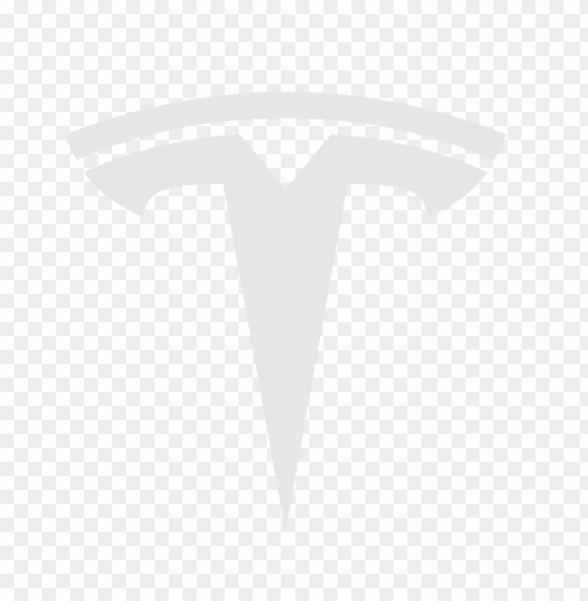 Tesla Logo No Background | TOPpng