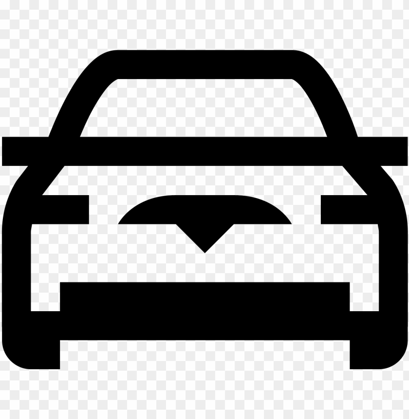 Tesla Model S Icon - Icone Carro E Moto PNG Transparent Background