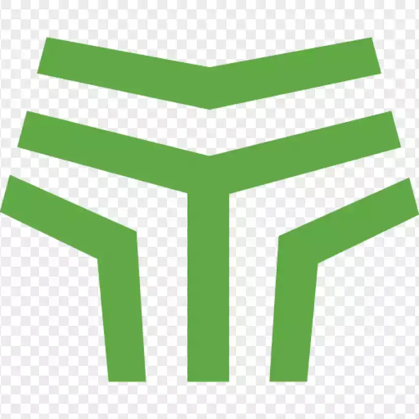 Testlodge Logo PNG Transparent Background