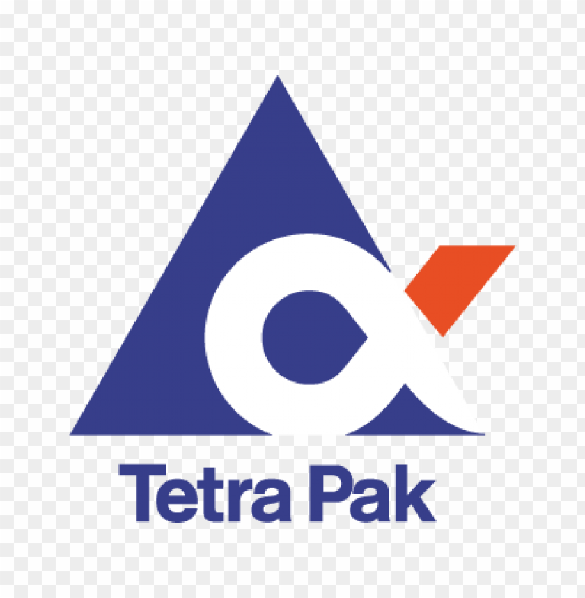  tetra pak eps vector logo free - 463415