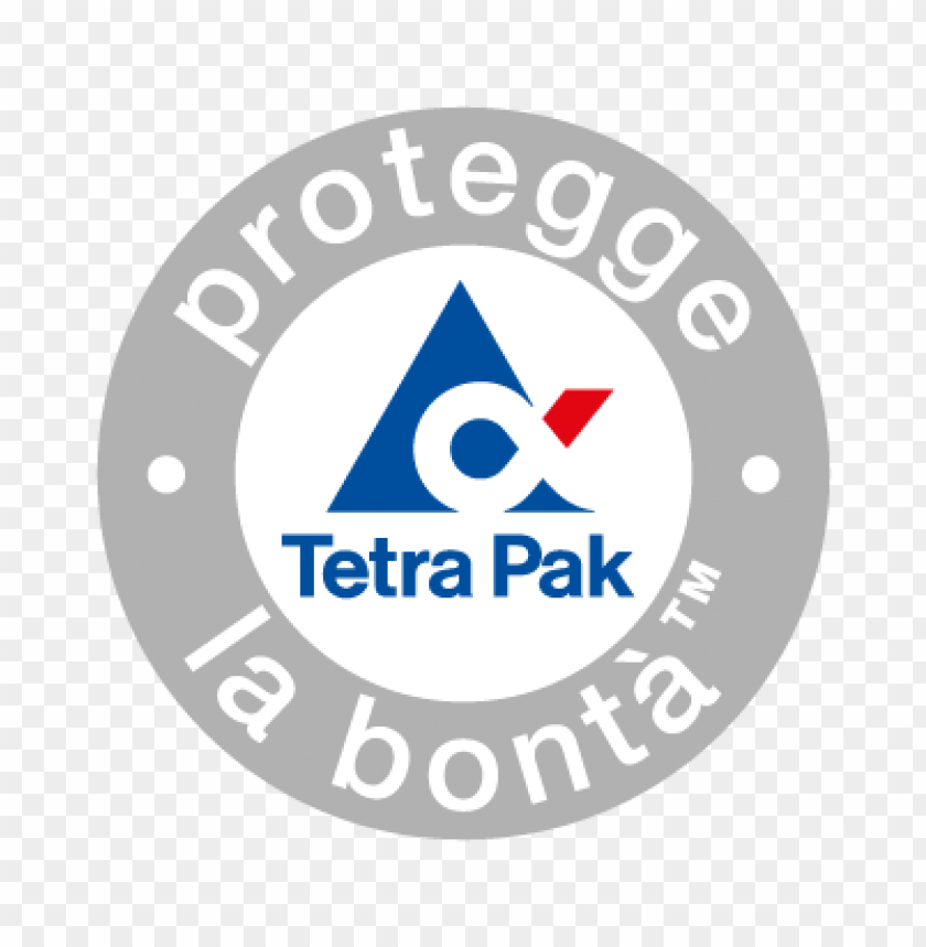  tetra pak vector logo free - 463475