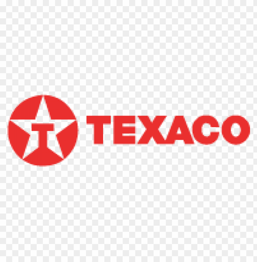  texaco logo vector download free - 468543