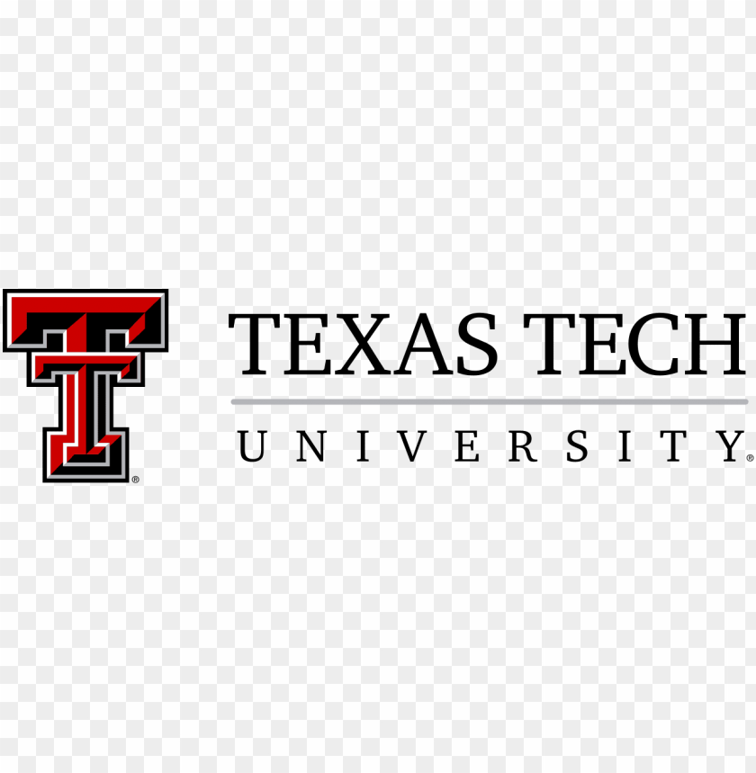 free PNG texas tech university logo - texas tech university logo vector PNG image with transparent background PNG images transparent
