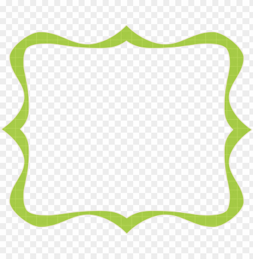 text box frame png - Free PNG Images ID 7086