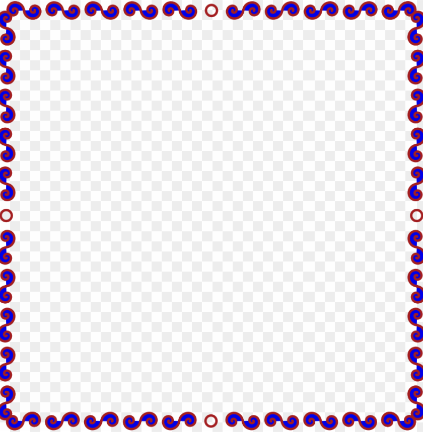 text box frame png - Free PNG Images ID 7091
