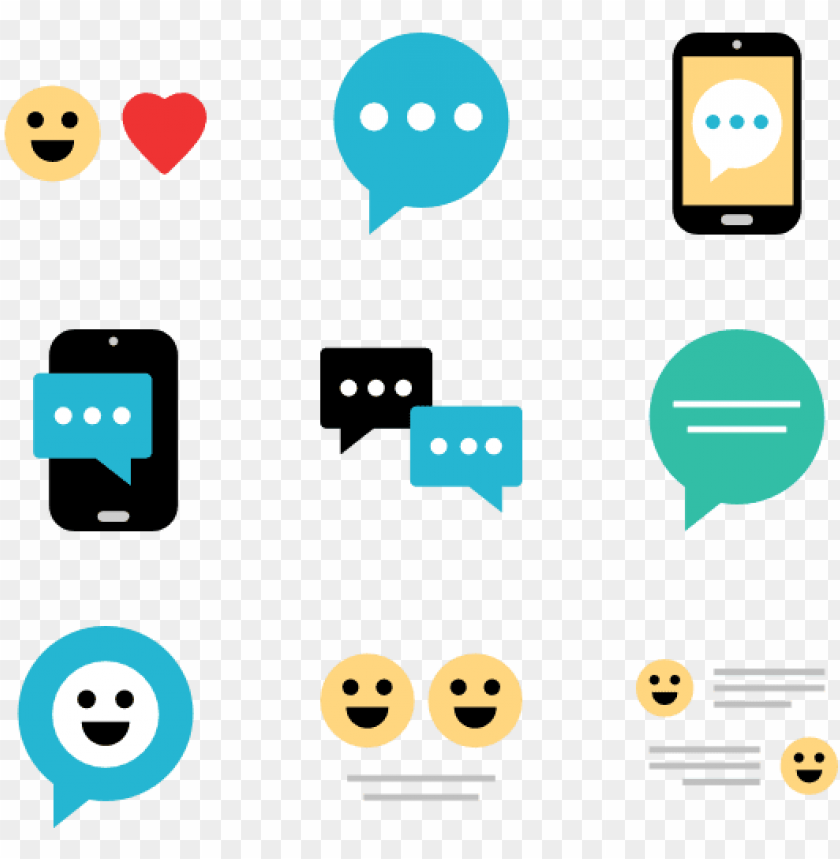 text ribbon, text message bubble, text frame, family text, text box, text bubble
