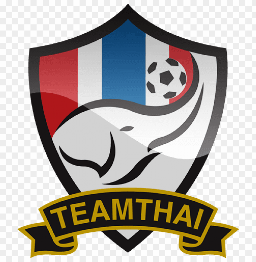 thailand football logo png png - Free PNG Images@toppng.com