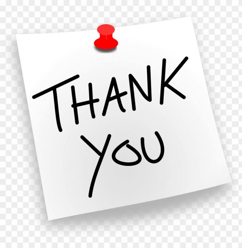 thank you clipart - thank you for liking my PNG image with transparent  background | TOPpng