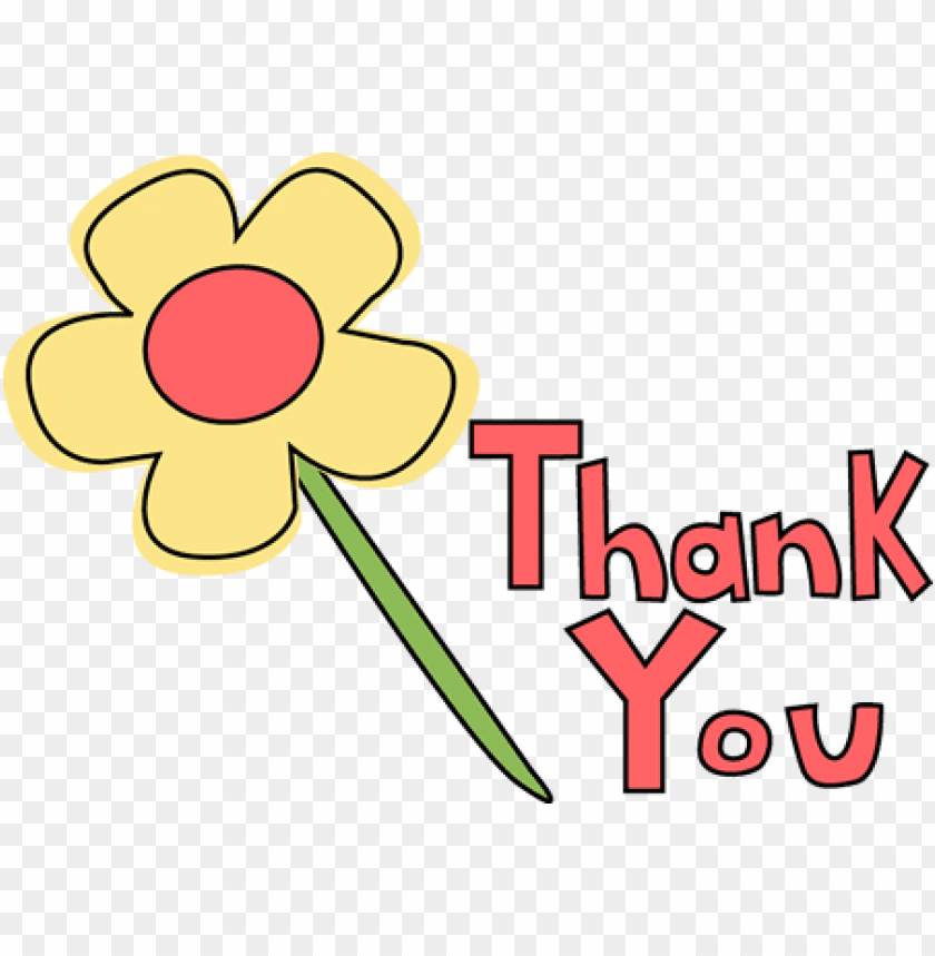miscellaneous, thank you, thank you kid flower, 