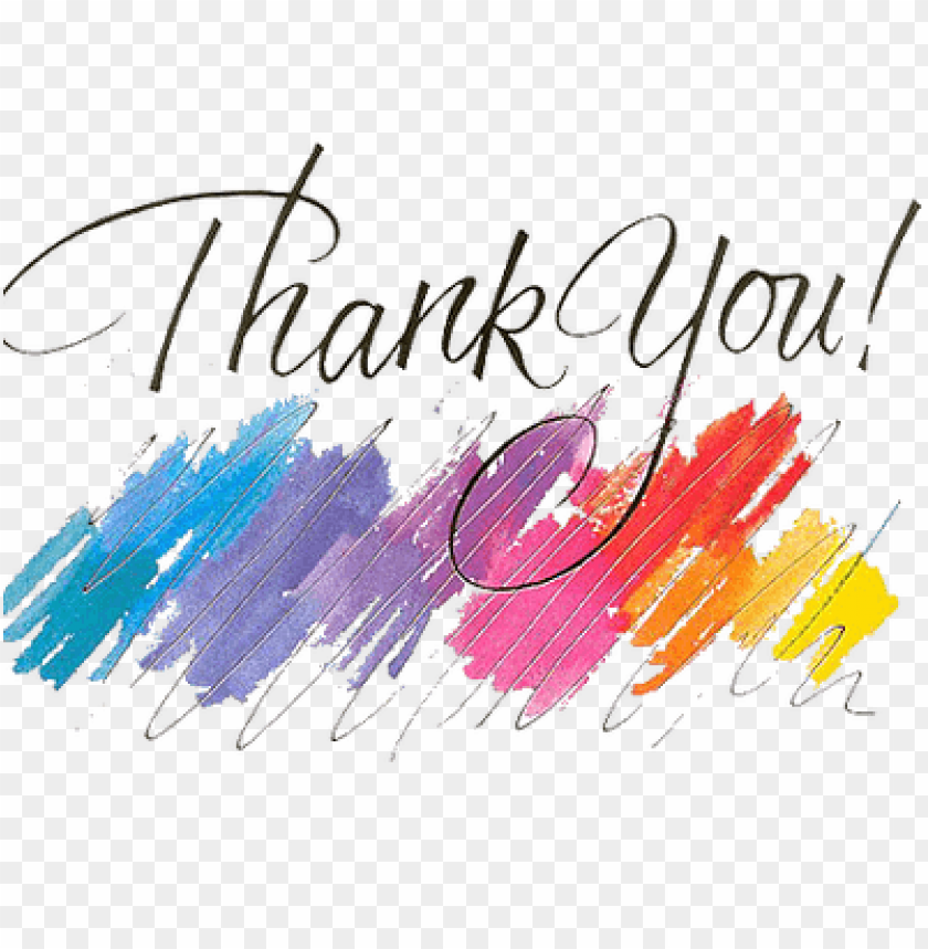 thank you pencil PNG image with transparent background | TOPpng