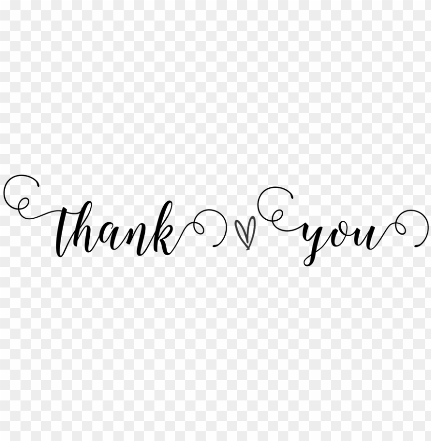 thank you transparent transparent background png transparent thank you text PNG transparent with Clear Background ID 166605