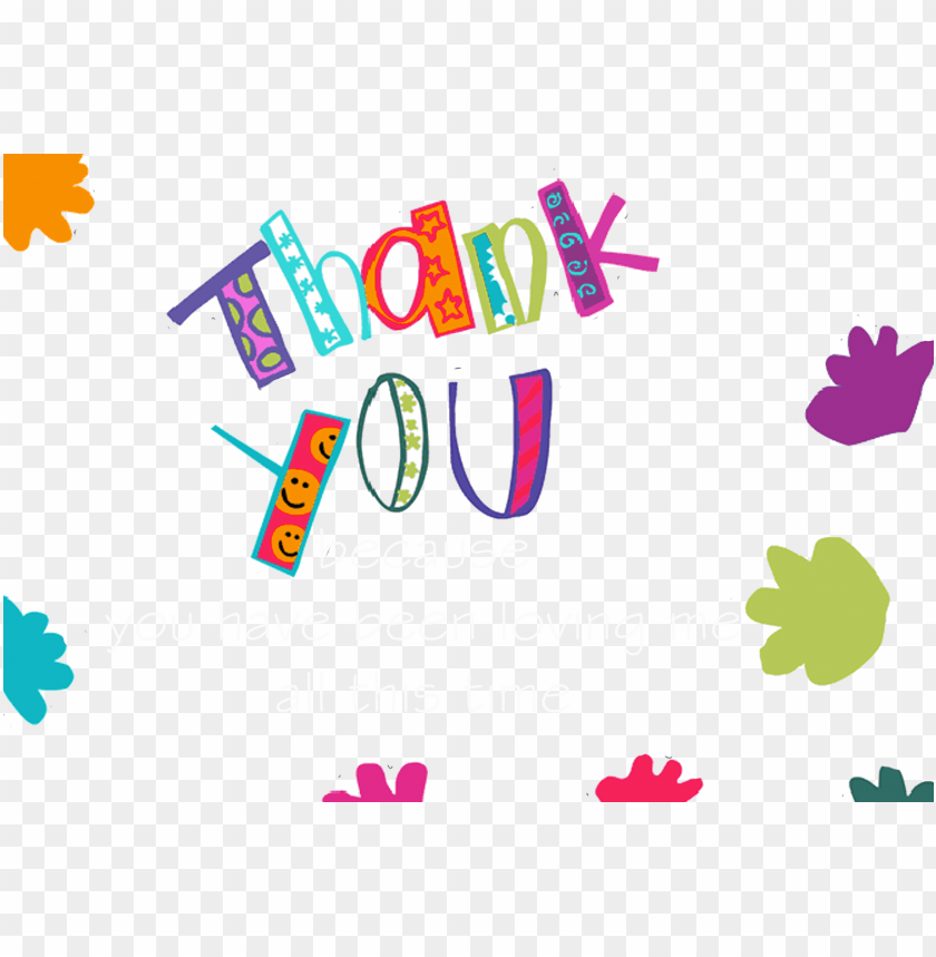 thank you vector - animasi bergerak untuk powerpoint PNG image with  transparent background | TOPpng