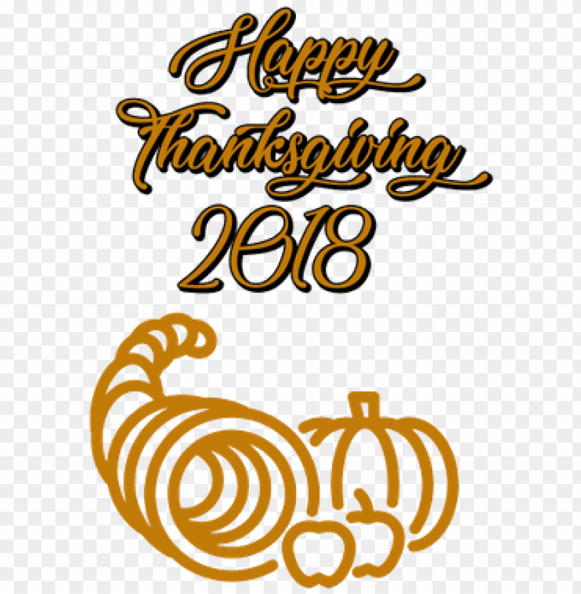 happy thanksgiving, happy new year 2018, thanksgiving border, thanksgiving banner, thanksgiving pumpkin, thanksgiving