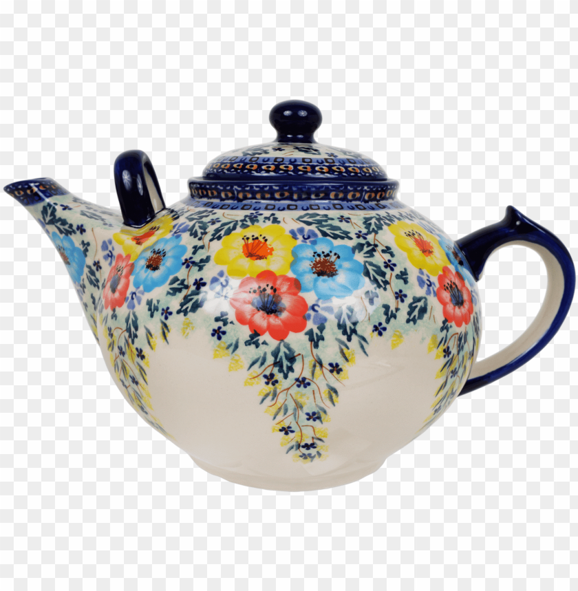 The 3 Liter Teapot Teapot PNG Image With Transparent Background