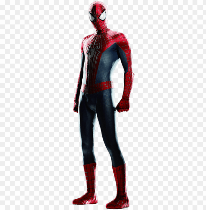 The Amazing SpiderMan 2 png images