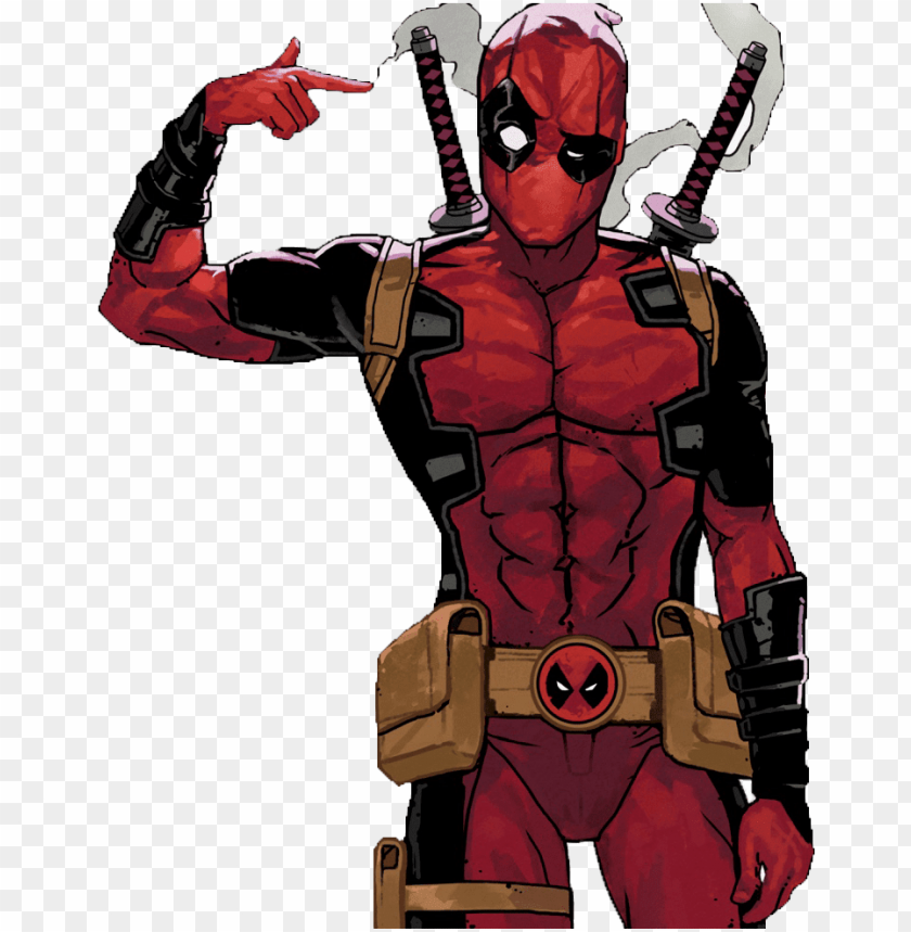 the american cable network fxx has placed an order - deadpool PNG image  with transparent background | TOPpng