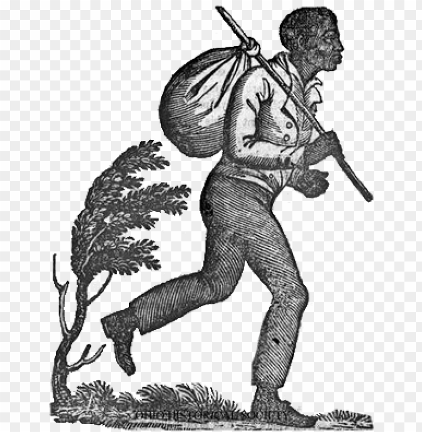the anti slavery record july 1837 published by runaway slave drawi PNG transparent with Clear Background ID 219750