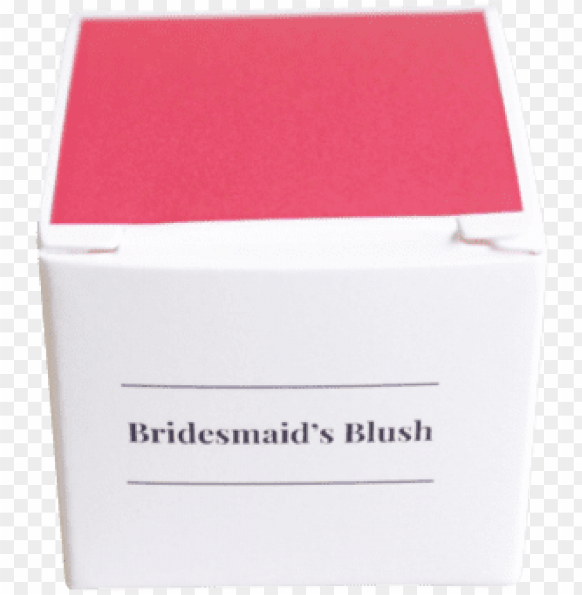 the beauty archive lip tint in bridesmaid blush PNG image with transparent background@toppng.com