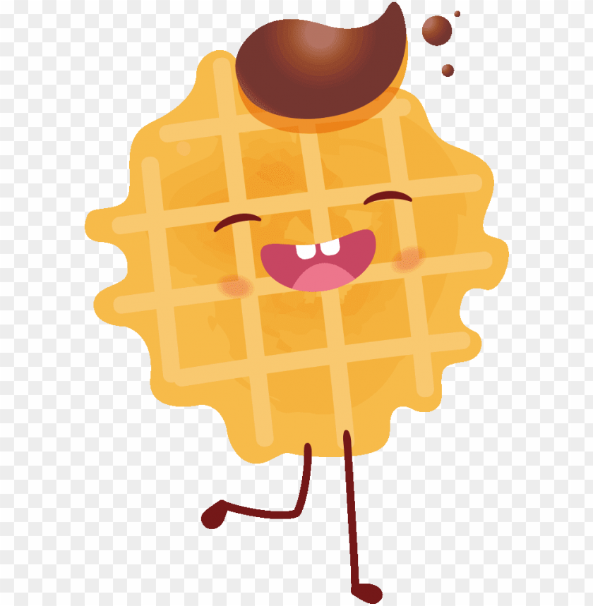 nature, graphic, waffles, retro clipart, waffle, clipart kids, card