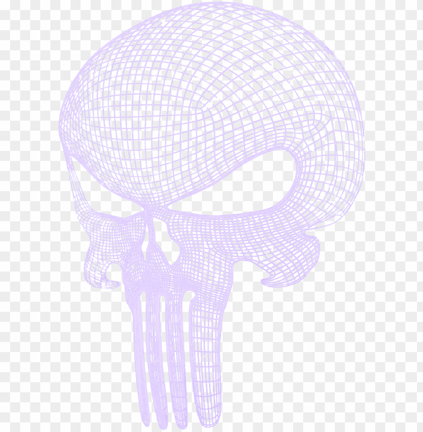 Download the best free punisher vector images download from - 3d punisher  skull lam png - Free PNG Images | TOPpng