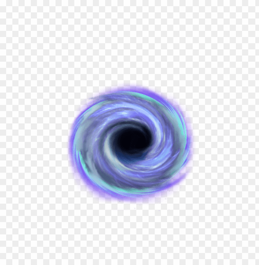 Download The Black Hole In Space Png Images Background Toppng