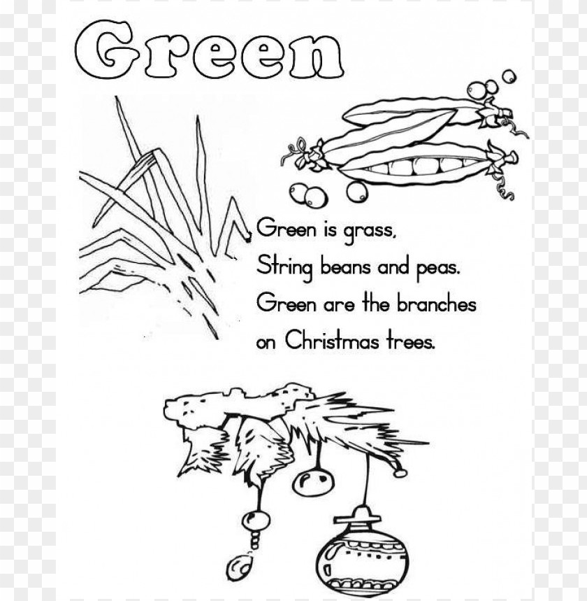 the color green coloring pages, pages,coloring,green,coloringpage,page,greencolor