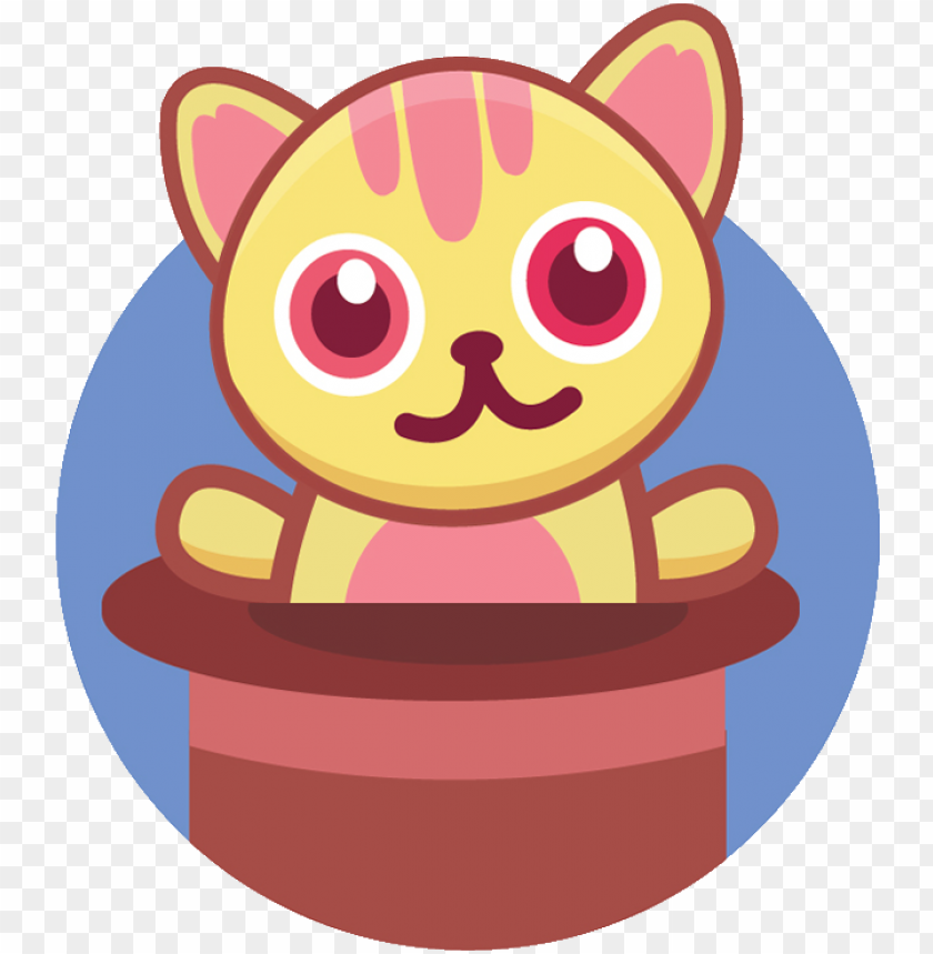 The Comment Holders Will Be Replaced By Adorable Cats - Comments To Cats PNG Transparent With Clear Background ID 403878