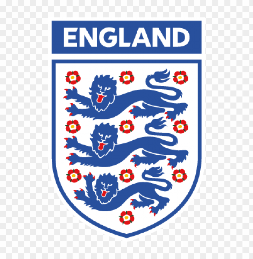  the fa england 2009 vector logo - 460000