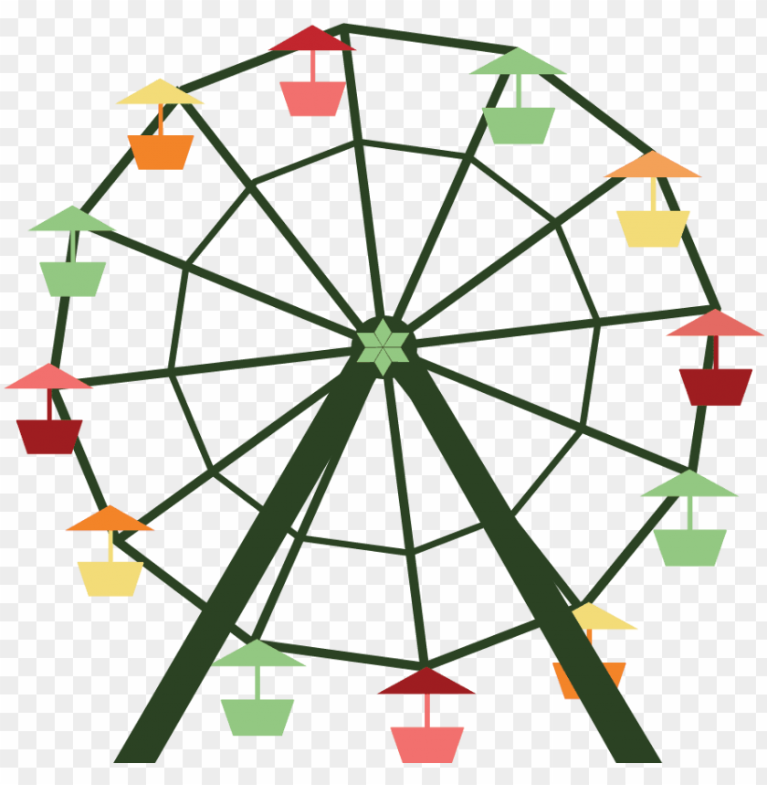 nature, background, tire, pattern, park, design, spinning wheel