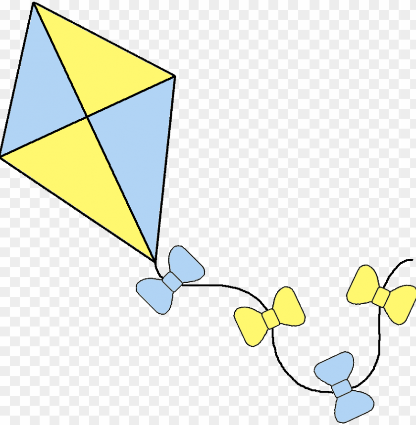 the files here - blue and yellow kite, kite