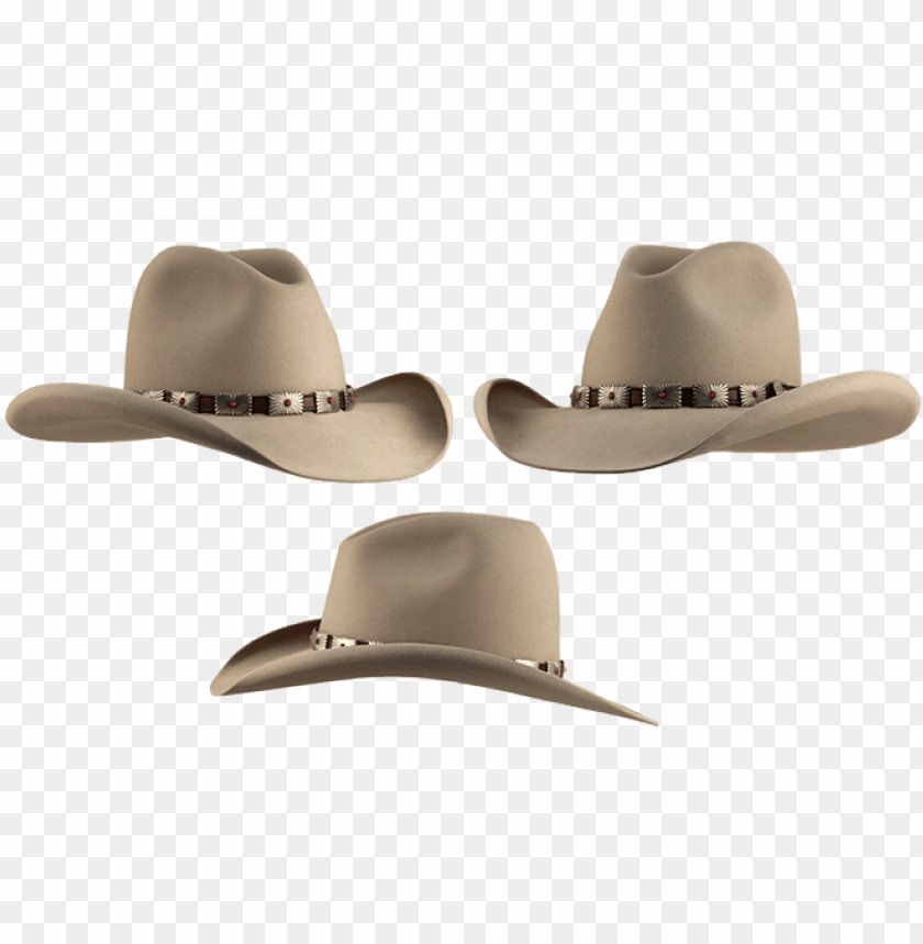 The Finest Hand Made Custom Cowboy Hats On The Planet Old West Cowboy Hats PNG Image With Transparent Background