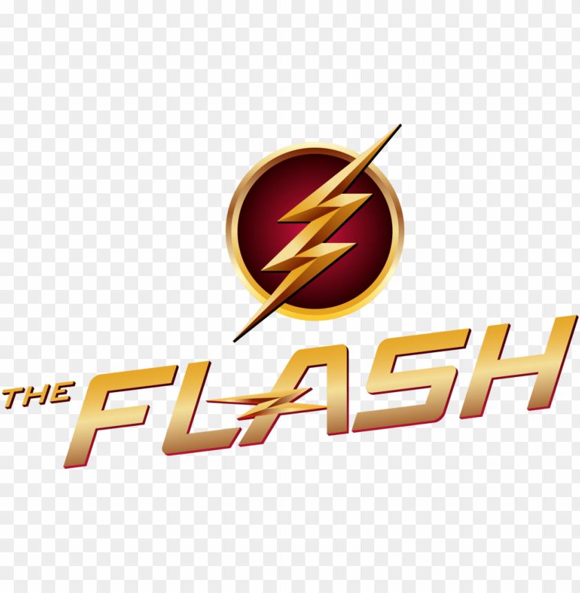 The Flash Logo Png Image With Transparent Background Toppng
