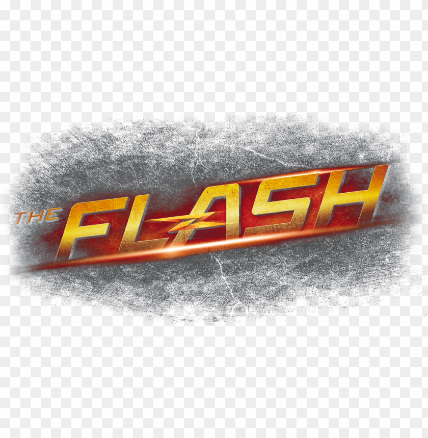 the flash logo mens ringer t PNG transparent with Clear Background ID 94679