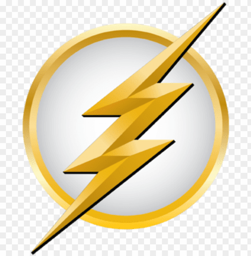 the flash new logo men's ringer t PNG image with transparent background ...