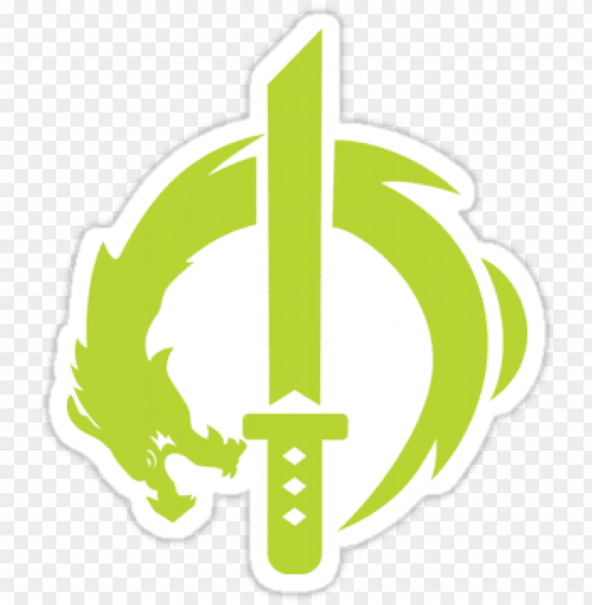 the g ery for iphone ipad icon genji dragon blade logo PNG transparent with Clear Background ID 214163