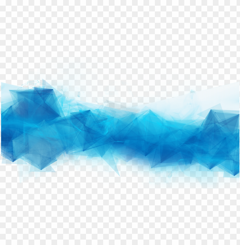 The Gallery For Blue Watercolor Background Tumblr Painti Png