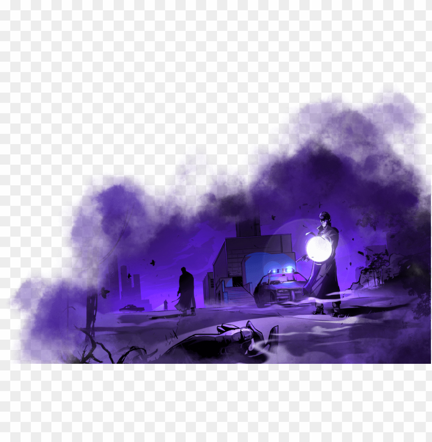 the game city of mist rpg art PNG transparent with Clear Background ID 205484