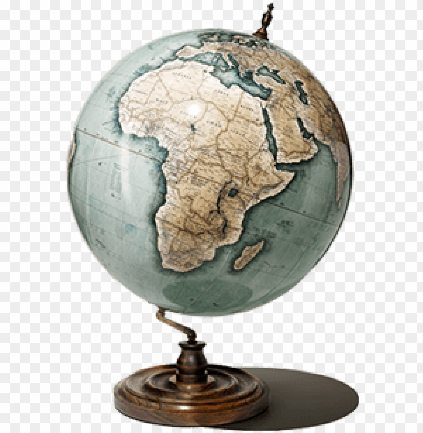 The Globe Globe PNG Image With Transparent Background | TOPpng