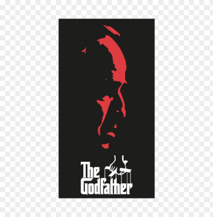  the godfather eps vector logo free download - 463628