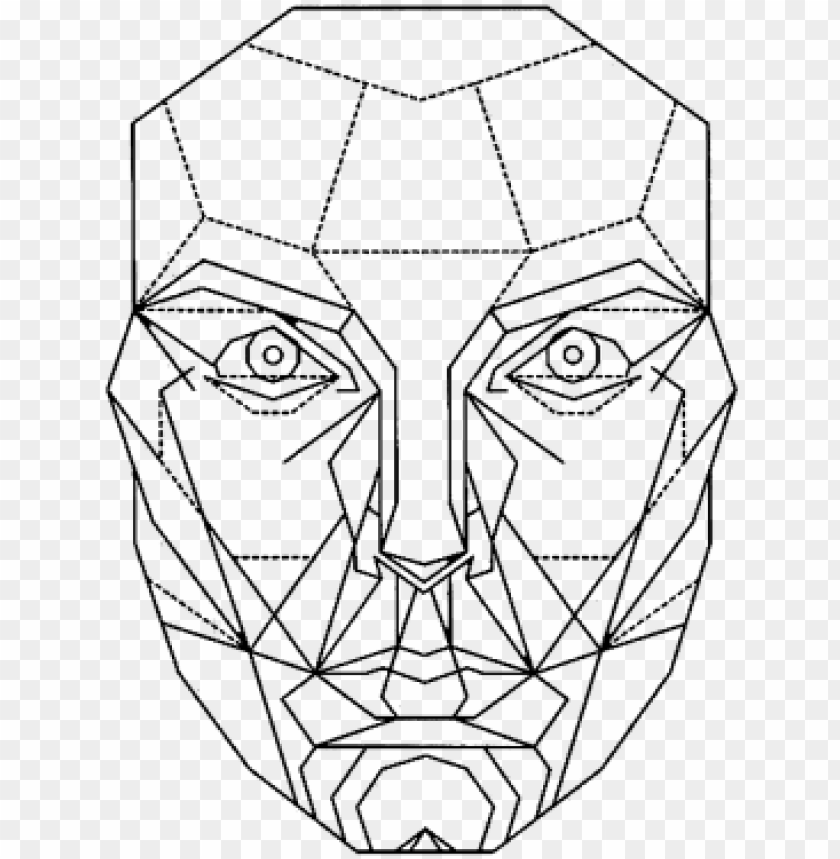 free PNG the golden ratio - golden ratio mask PNG image with transparent background PNG images transparent
